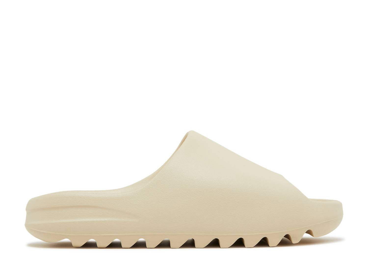 Yz Slides "Bone"