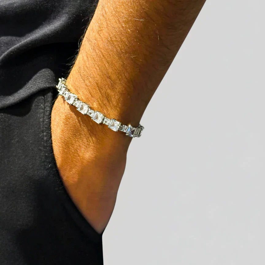Cube Bracelets - iLLUSIA