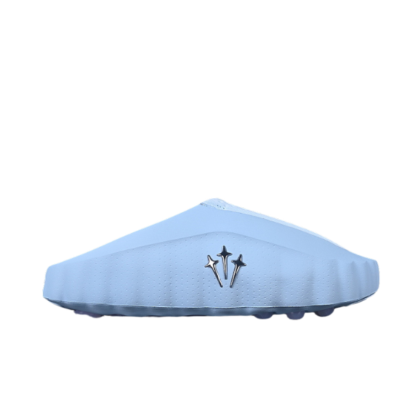 Nike Mind 001 Nocta Light Blue Slide