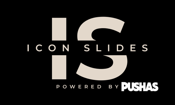 ICON SLIDES